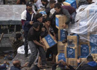 Gaza Humanitarian Fondation annuncia sempre più il disastro: “Si muore di fame qui”