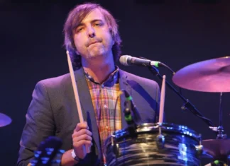 Joe Seiders, il batterista dei New Pornographers, è stato arrestato per pedopornografia