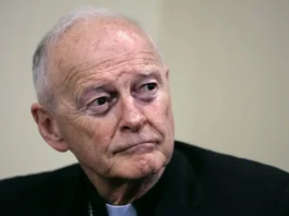 È morto il cardinale Theodore McCarrick: fu il primo a essere dimesso per abusi sessuali