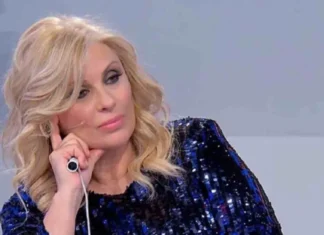 Perché è finita tra Tina Cipollari e l’ex marito Kikò Nalli? “Non c’era più amore, può succedere”