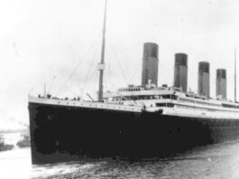 Il 15 aprile 1912 il Titanic s’inabissava nell’oceano: la storia di Jack Thayer, sopravvissuto al naufragio