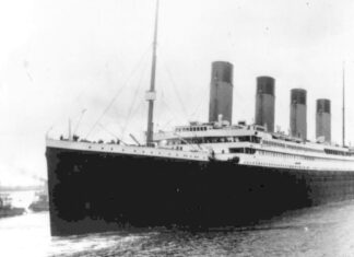 Il 15 aprile 1912 il Titanic s’inabissava nell’oceano: la storia di Jack Thayer, sopravvissuto al naufragio