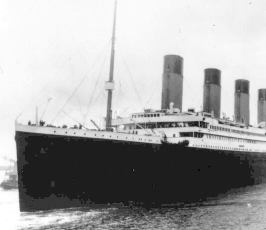 Il 15 aprile 1912 il Titanic s’inabissava nell’oceano: la storia di Jack Thayer, sopravvissuto al naufragio