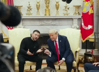 Trump e Zelensky: pace o propaganda?
