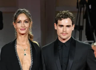 Carlo Motta, chi è l’ex fidanzato di Helena Prestes e perché è finita