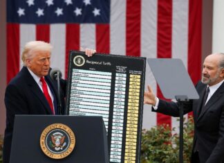 Donald Trump ha annunciato che con l’Unione Europea “ci sarà un accordo sui dazi”