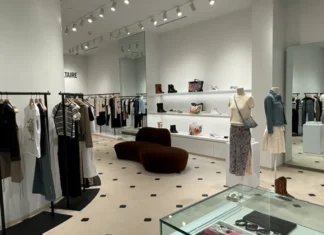 Zadig & Voltaire accelera l’espansione in Nord America e Messico: nuove aperture e strategie mirate