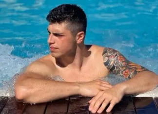 È morto Patrick Vettori, fratello del noto campione di arti marziali Marvin, nell’incendio a Trento