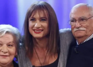 Chi sono i genitori e i fratelli di Vladimir Luxuria