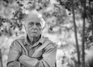 Gli scienziati australiani stanno usando le cellule di Alvin Lucier per creare nuova musica Australia, gli scienziati producono con le cellule di Alvin Lucier, compositore morto nel 2021 nuova musica