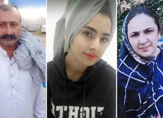 Omicidio Saman Abbas, la Corte d’Appello condanna all’ergastolo i genitori e i cugini