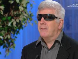 Che fine ha fatto Aleandro Baldi? Cosa fa oggi dopo il successo: “Poi è arrivato Bocelli e due cantanti ciechi erano troppi”