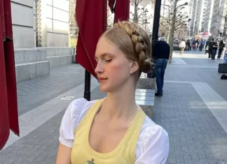 Milkmaid braids: la treccia che conquista Coachella e TikTok (e sì, puoi farla anche tu)