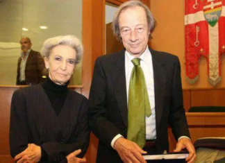 Amedeo, Gloria Samuela e Malcom Pagani, chi sono marito e figli di Barbara Alberti