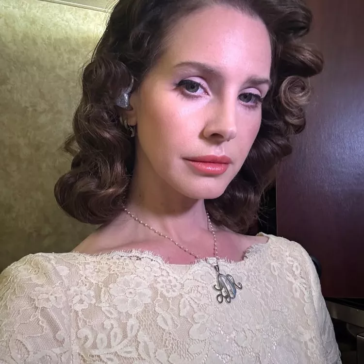 Lana Del Rey