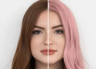 Indecisione prima dell’appuntamento col parrucchiere? Ecco le app per il cambio colore di capelli più in voga