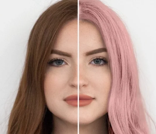 Indecisione prima dell’appuntamento col parrucchiere? Ecco le app per il cambio colore di capelli più in voga