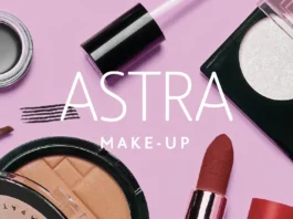 Astra make-up è pronto ad entrare in mercati nuovi dopo il +11,4%