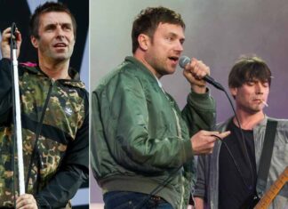 “The Battle”, annunciato il musical su Oasis e Blur in arrivo nel 2026 The Battle il musical sulla sfida tra Oasis e Blur