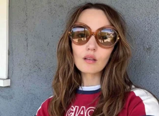 Il babydoll brunette è la sfumatura perfetta per sembrare appena tornate da una vacanza