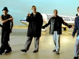 Backstreet Boys: ventisei anni di I Want It That Way, l’inno dei Millenials