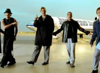 Backstreet Boys: ventisei anni di I Want It That Way, l’inno dei Millenials