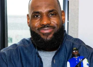 LeBron James diventa una Barbie: arriva la bambola dedicata al cestista