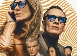 Black Bag: Doppio gioco di Steven Soderbergh e l’etica della verità