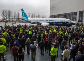 La guerra Usa-Cina ora colpisce Boeing e Trump non ci sta