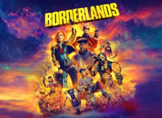 Borderlands, cosa è andato storto nell’adattamento cinematografico secondo il regista