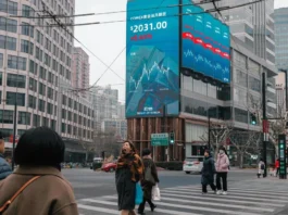La Posta di Hong Kong blocca le spedizioni verso gli Usa