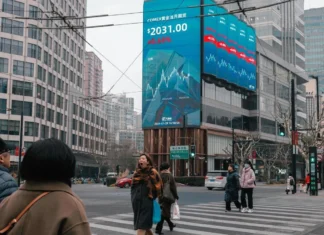 La Posta di Hong Kong blocca le spedizioni verso gli Usa