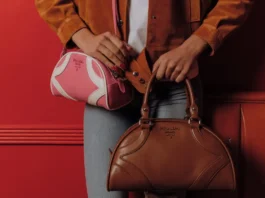 La bowling bag è la it bag del momento: 3 segreti per abbinarla al meglio
