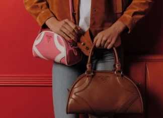 La bowling bag è la it bag del momento: 3 segreti per abbinarla al meglio