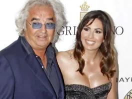 Flavio Briatore, Magli e Cambi: tutti gli ex di Elisabetta Gregoraci