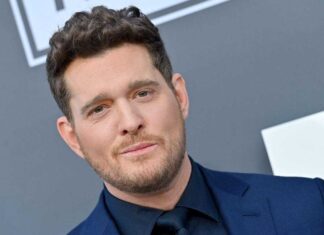 Michael Bublè contro Trump: “Il Canada non è in vendita” Michael Bublè le parole du Donald Trump