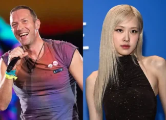 Coldplay, sul palco in Corea del Sud arriva a sorpresa Rosè Coldplay e Rosè si esibiscono con Apt