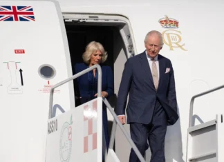 Re Carlo III e la Regina Camilla in visita ufficiale in Italia: le tappe del viaggio
