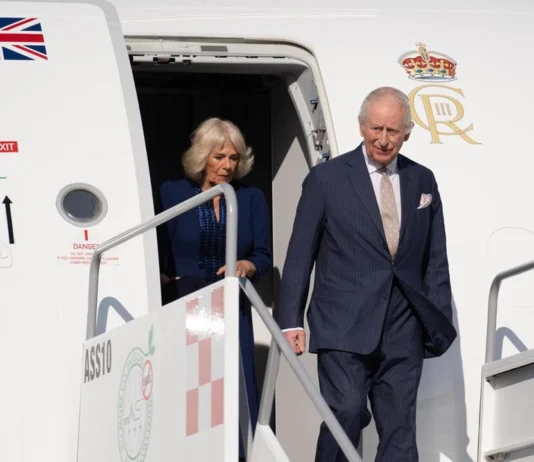 Re Carlo III e la Regina Camilla in visita ufficiale in Italia: le tappe del viaggio