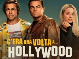 C’era una volta a… Hollywood, da dove arriva l’idea di una serie