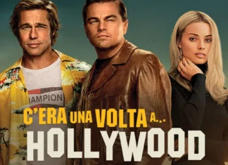 C’era una volta a… Hollywood, da dove arriva l’idea di una serie