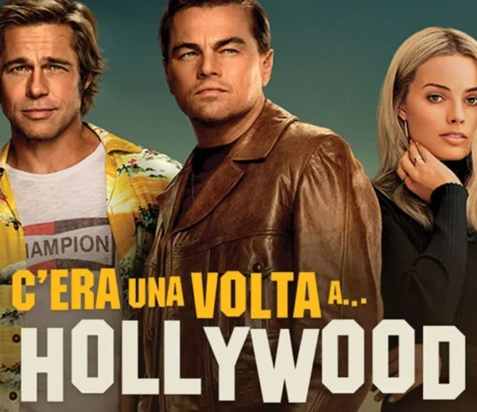C’era una volta a… Hollywood, da dove arriva l’idea di una serie