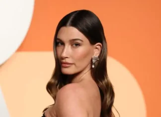 Champagne cheeks, il trend makeup più in voga del momento