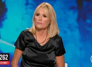 Chi è stato il marito di Federica Gentile, Domenico Iannacone e cosa fa nella vita