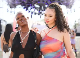 Sì, vorremmo tutti essere al Coachella 2025: quali sono le inspo fashion perfette per il Festival