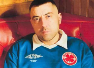 Coez annuncia il suo nuovo singolo “Ti manca l’aria” coez
