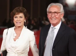 Gli ex mariti di Corinne Clery, Hubert Wayaffe, Luca Valerio e Beppe Ercole: “Ne ho amato solo uno”