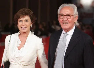 Gli ex mariti di Corinne Clery, Hubert Wayaffe, Luca Valerio e Beppe Ercole: “Ne ho amato solo uno”