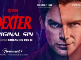 ‘Dexter: Original Sin’ rinnovato per la seconda stagione da Showtime
