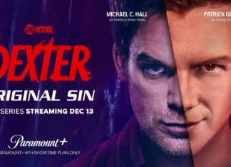 ‘Dexter: Original Sin’ rinnovato per la seconda stagione da Showtime